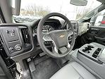 New 2024 Chevrolet Silverado 5500 Regular Cab Cab Chassis for sale #X496 - photo 10