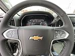 New 2024 Chevrolet Silverado 5500 Regular Cab Cab Chassis for sale #X496 - photo 11