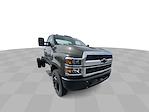 New 2024 Chevrolet Silverado 5500 Regular Cab Cab Chassis for sale #X496 - photo 29