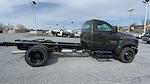 New 2024 Chevrolet Silverado 5500 Regular Cab Cab Chassis for sale #X496 - photo 3