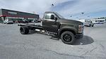 New 2024 Chevrolet Silverado 5500 Regular Cab Cab Chassis for sale #X496 - photo 32