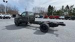 New 2024 Chevrolet Silverado 5500 Regular Cab Cab Chassis for sale #X496 - photo 36