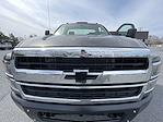 New 2024 Chevrolet Silverado 5500 Regular Cab Cab Chassis for sale #X496 - photo 53