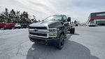 New 2024 Chevrolet Silverado 5500 Regular Cab Cab Chassis for sale #X496 - photo 6