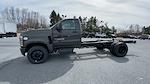 New 2024 Chevrolet Silverado 5500 Regular Cab Cab Chassis for sale #X496 - photo 7