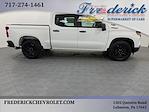 New 2024 Chevrolet Silverado 1500 Work Truck Crew Cab for sale #X531F - photo 16