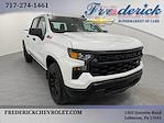 New 2024 Chevrolet Silverado 1500 Work Truck Crew Cab for sale #X531F - photo 17