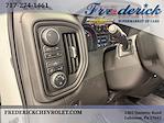 New 2024 Chevrolet Silverado 1500 Work Truck Crew Cab for sale #X531F - photo 22