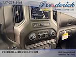 New 2024 Chevrolet Silverado 1500 Work Truck Crew Cab for sale #X531F - photo 25