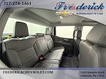 New 2024 Chevrolet Silverado 1500 Work Truck Crew Cab for sale #X531F - photo 32