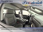 New 2024 Chevrolet Silverado 1500 Work Truck Crew Cab for sale #X531F - photo 33