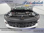 New 2024 Chevrolet Silverado 1500 Work Truck Crew Cab for sale #X531F - photo 34