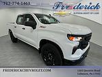 New 2024 Chevrolet Silverado 1500 Work Truck Crew Cab 4WD Pickup for sale #X537F - photo 3