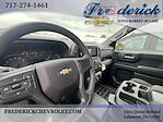 New 2024 Chevrolet Silverado 1500 Work Truck Crew Cab 4WD Pickup for sale #X537F - photo 10