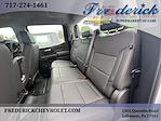 New 2024 Chevrolet Silverado 1500 Work Truck Crew Cab 4WD Pickup for sale #X537F - photo 14