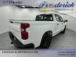 New 2024 Chevrolet Silverado 1500 Work Truck Crew Cab 4WD Pickup for sale #X537F - photo 4