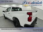 New 2024 Chevrolet Silverado 1500 Work Truck Crew Cab 4WD Pickup for sale #X537F - photo 2