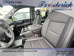 New 2024 Chevrolet Silverado 1500 Work Truck Crew Cab 4WD Pickup for sale #X537F - photo 9