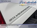 New 2024 Chevrolet Silverado 1500 Work Truck Crew Cab for sale #X538F - photo 10