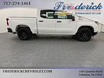 New 2024 Chevrolet Silverado 1500 Work Truck Crew Cab for sale #X538F - photo 16