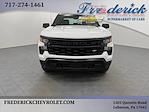 New 2024 Chevrolet Silverado 1500 Work Truck Crew Cab for sale #X538F - photo 19