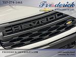 New 2024 Chevrolet Silverado 1500 Work Truck Crew Cab for sale #X538F - photo 20