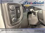 New 2024 Chevrolet Silverado 1500 Work Truck Crew Cab for sale #X538F - photo 22