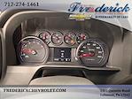 New 2024 Chevrolet Silverado 1500 Work Truck Crew Cab for sale #X538F - photo 24