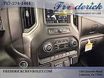New 2024 Chevrolet Silverado 1500 Work Truck Crew Cab for sale #X538F - photo 25