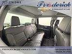 New 2024 Chevrolet Silverado 1500 Work Truck Crew Cab for sale #X538F - photo 32