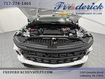 New 2024 Chevrolet Silverado 1500 Work Truck Crew Cab for sale #X538F - photo 34