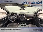 New 2024 Chevrolet Silverado 1500 Work Truck Crew Cab for sale #X538F - photo 35