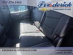New 2024 Chevrolet Silverado 1500 Work Truck Crew Cab for sale #X542F - photo 10