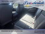 New 2024 Chevrolet Silverado 1500 Work Truck Crew Cab for sale #X542F - photo 11