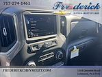 New 2024 Chevrolet Silverado 1500 Work Truck Crew Cab for sale #X542F - photo 14