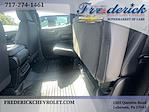 New 2024 Chevrolet Silverado 1500 Work Truck Crew Cab for sale #X542F - photo 9