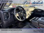New 2024 Chevrolet Silverado 1500 Work Truck Crew Cab 4WD Pickup for sale #X553F - photo 4