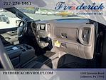 New 2024 Chevrolet Silverado 1500 Work Truck Crew Cab 4WD Pickup for sale #X553F - photo 5