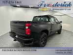 New 2024 Chevrolet Silverado 1500 Work Truck Crew Cab 4WD Pickup for sale #X558F - photo 2