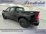 New 2024 Chevrolet Silverado 1500 Work Truck Crew Cab 4WD Pickup for sale #X558F - photo 4