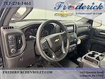 New 2024 Chevrolet Silverado 1500 Work Truck Crew Cab 4WD Pickup for sale #X558F - photo 5