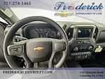 New 2024 Chevrolet Silverado 1500 Work Truck Crew Cab 4WD Pickup for sale #X558F - photo 6