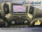 New 2024 Chevrolet Silverado 1500 Work Truck Crew Cab 4WD Pickup for sale #X558F - photo 7