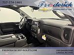 New 2024 Chevrolet Silverado 1500 Work Truck Crew Cab 4WD Pickup for sale #X558F - photo 8