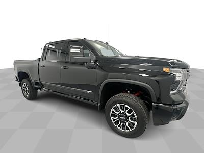 New 2024 Chevrolet Silverado 3500 High Country Crew Cab 4WD Pickup for sale #X582 - photo 1