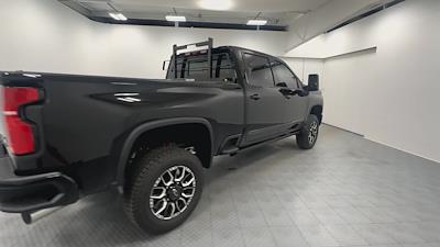 New 2024 Chevrolet Silverado 3500 High Country Crew Cab 4WD Pickup for sale #X582 - photo 2