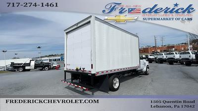 New 2024 Chevrolet Silverado 5500 - photo 1