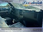 New 2024 Chevrolet Express 3500 1LT Passenger Van for sale #X637F - photo 6