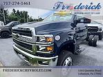 New 2024 Chevrolet Silverado 5500 LT Regular Cab 4WD Cab Chassis for sale #X654 - photo 1