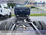 New 2024 Chevrolet Silverado 5500 LT Regular Cab 4WD Cab Chassis for sale #X654 - photo 4